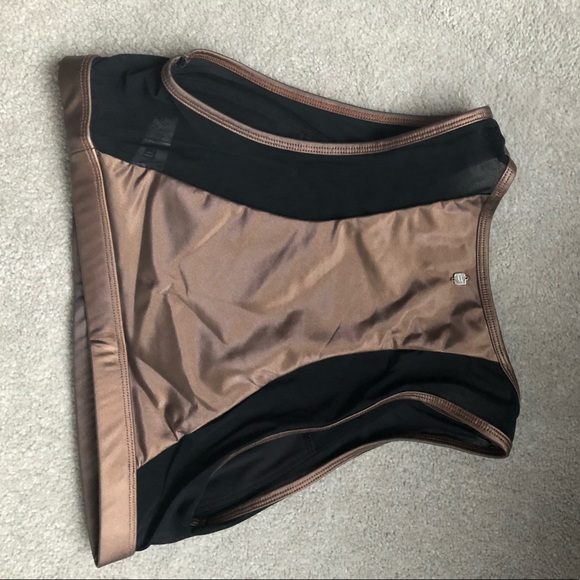 Fabletics Copper Set - Picture 2 of 5